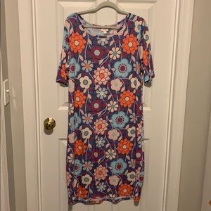 Lularoe Julia